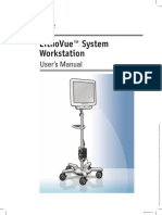 LithoVue Workstation DFU