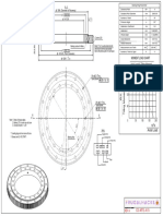 Slewing Ring Parameter Specification
