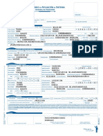 Formulario Colpensiones