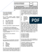 1.2 - Exercícios de Revisão