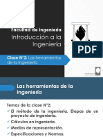 Introducción A La Ingeniería