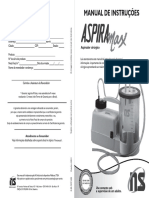 Manual Aspiramax-Microaspirador-Ma-520-12v-Ns-1