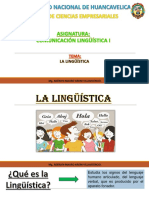 01 - La Linguistica