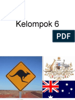 Tentang Australia