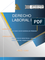 Pa1 Derecho Laboral I Grupal