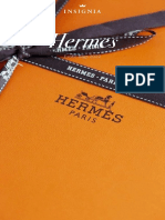 Hermes: Exotic Bags 2022
