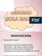 Bola Baling