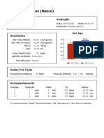 Teste Banco Paulo