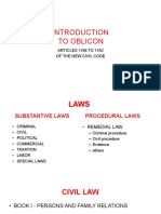 Business Law Lesson 1