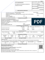 Manutenção impressora e visita técnica