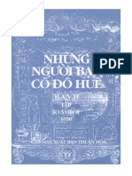 Những Người Bạn Cố Đô Huế -Tập 17