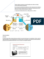 Electroquímica