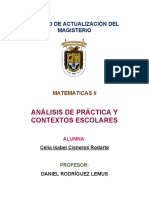 Centro de Actualización Del Magisterio