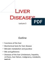 Liver Diseases