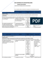 Strategia - Generala - de - Descentralizare Plan de Actiuni