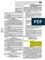 Responsabilidade Dos Sócios Procedimento - Decreto Nº 33.059.2019 (CE)