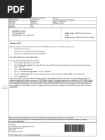 G-1650 ACH Transaction Authorization Guide | PDF | United States ...