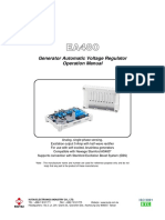 Ea480 Manual en