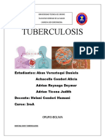 La Tuberculosis