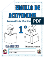 1° S29 Cuadernillo de Actividades-Profa Kempis