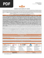 Barbeque-Nation Hospitality Limited: Contracts and Documents For Inspection" On Page 639