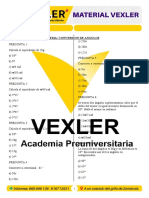 Trigonometria Vexler Semana 1 TURNO TARDE