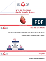 CardioVascularSystemAnatomy Medics