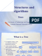 Lecture 5 - Trees - Part1