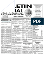 Decreto 851-2002 Mendoza