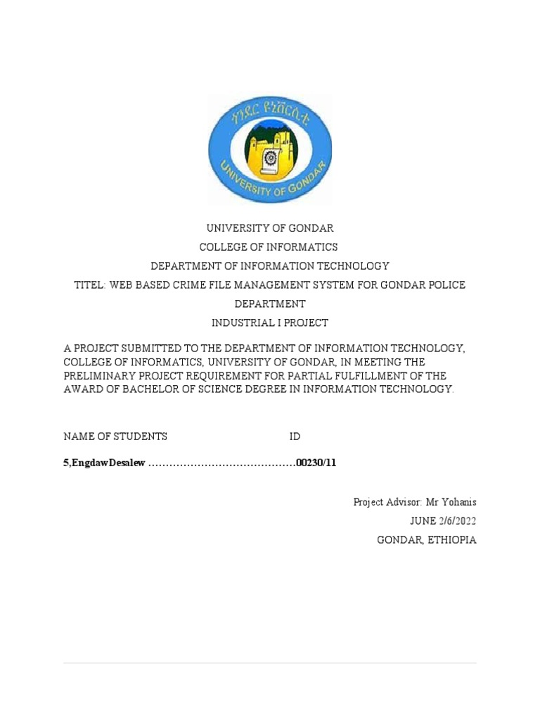 Web Based Crime Management System Pdf Mobile App World Wide Web