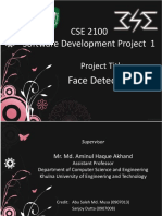 Facedetectionpresentationslide 120912050953 Phpapp02