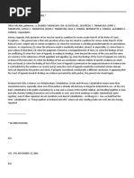 FC 87-1 - Arcaba vs. Vda. de Batocael, (G.R. No. 146683. November 22, 2001)