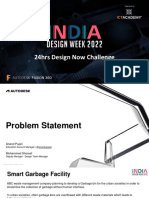 Problem Statement