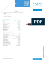 INGUN - ME E R2,0 12 060 K12V - 24447 - FR - Datasheet