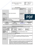 Informe de Visita Tecnica 206-20 SMCV 2020-03-03 RFP2000554