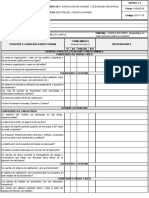 GTH-F-50 Formato Sst-Inspección de Higiene y Seguridad Industrial 3.0