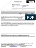 Assessment Form 202223