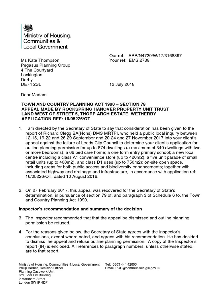 180712 DL IR Thorp Arch Estate 3168897 PDF