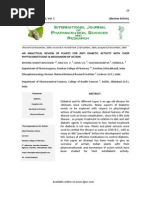 Download Rev nTdiab Mech of Action 18pp 2010 102r by somaticayurveda SN64047775 doc pdf