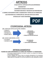 Artrosis Fibromialgia