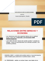 Autor: Acosta Iparraguirre, Vicente: La Constitución Económica en El Perú Y en El Derecho Comparado