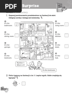 Tiger 3 Unit 3 Test Standard Pdf
