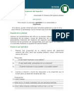 Conociendo El Trastorno Del Espectro Autista