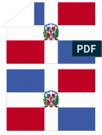 La Bandera Nacional