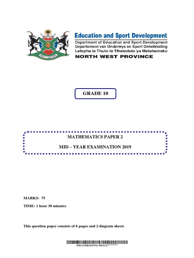 title-grade-10-mathematics-paper-2-mid-year-examination-2019-pdf