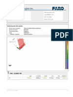 FARO Technologies Inc.: Información de Sesión