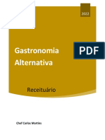 Apostila Gastronomia Alternativa 2022.01