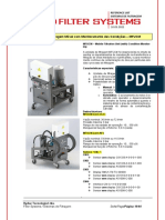 1.6 - Unidade de Filtragem Móvel Com Monitoramento Das Condições - MFUCM