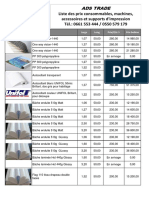 Lot de 25 feuilles de papier autocollant en vinyle translucent imprimable  format A4 (21 x 29,7 cm) Semi-Transparent étanche pour imprimante à jet  d'encre/laser : : Fournitures de bureau