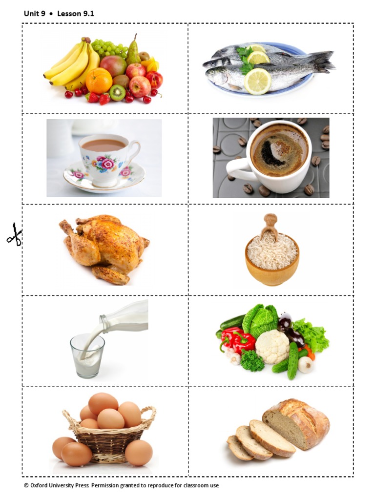 © Oxford University Press. Permission Granted To Reproduce For ...